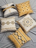 Geometric Bohemian Print Pillow Case