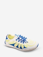 Geometric Pattern Outdoor Multifunctional Creek Shoes