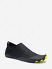 Geometry Grid Pattern Swimming Shoes