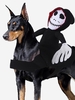 Ghosts Halloween Cosplay Pet Costume