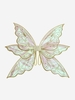 Glitter Party Performance Butterfly Wing