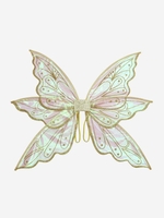 Glitter Party Performance Butterfly Wing