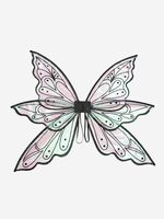 Glitter Party Performance Butterfly Wing