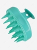 Gourd Shaped Shampoo and Head Massage Brush