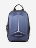 Graphic Anti-theft Sling Bag