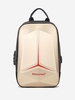 Graphic Anti-theft Sling Bag