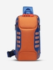 Graphic Waterproof Techwear Sporty Sling Bag