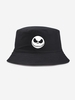 Grimace Pattern Bucket Hat