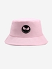 Grimace Pattern Bucket Hat