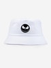 Grimace Pattern Bucket Hat