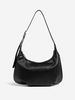 Half Moon Shoulder Bag