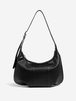 Half Moon Shoulder Bag