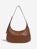 Half Moon Shoulder Bag