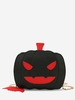 Halloween Cosplay Funny Pumpkin Shape Chain Bag