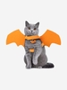 Halloween Cosplay Pet Bat Harness