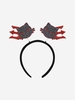 Halloween Costume Cat Eyeball Decor Headband
