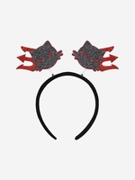 Halloween Costume Cat Eyeball Decor Headband