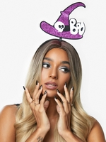 Halloween Costume Decor Novelty Headband