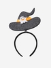 Halloween Costume Ghost Decor Headband