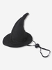 Halloween Costume Pumpkin Pattern Pet Wizard Hat