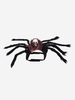 Halloween Creative Cosplay Pet Plush Spiders Harness