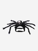 Halloween Creative Cosplay Pet Plush Spiders Harness