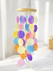 Handmade Wall Hanging Shell Wind Chimes