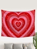 Heard Print Tapestry