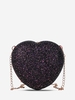 Heard Shape Ziy Novelty Crossbody Bag