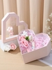 Heart Shape Gift Box (Without Product)