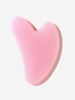 Heart Shape Resin Massage Guasha Board