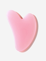 Heart Shape Resin Massage Guasha Board