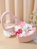 Heart Shaped Gift Box (Without Product)