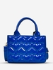 Heart Square Casual Crossbody Bag