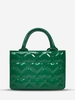 Heart Square Casual Crossbody Bag