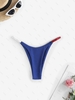 High Cut Bikini Bottom L