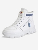 High Top Fleece Lined Sneakers