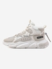 High Top Lace Up Chunky Style Sports Shoes