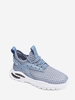 Honeycomb Mesh Decor Running Shoes