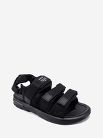 Hook and Loop Breathable Sandals