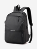 Invisible Zip We Power Graphic Backpack