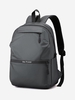Invisible Zip We Power Graphic Backpack