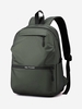 Invisible Zip We Power Graphic Backpack