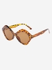 Irregular Anti UV Sunglasses