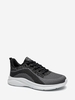 Knit Detail Breathable Outdoor Sports Shoes