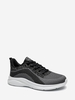 Knit Detail Breathable Outdoor Sports Shoes