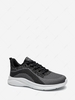Knit Detail Breathable Outdoor Sports Shoes