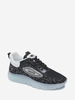 Knit Detail Casual Shoes