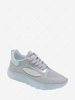 Knit Detail Casual Shoes