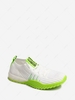 Knit Detail Casual Shoes